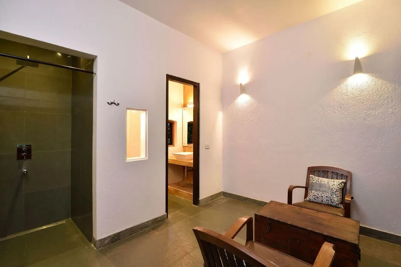Stayvista At Shalom Villa With Pvt Pool & Alfresco Dining Alappuzha